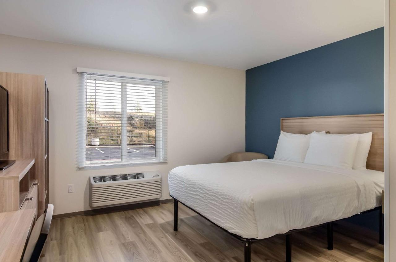 Woodspring Tacoma - Hotel Lakewood